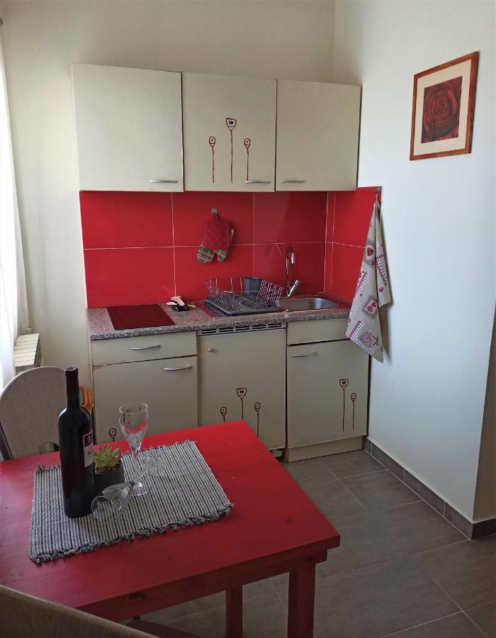 Cozy Apartment In The City Center PUY Exterior foto