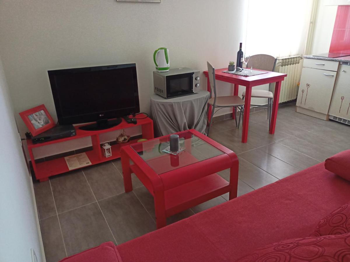Cozy Apartment In The City Center PUY Exterior foto